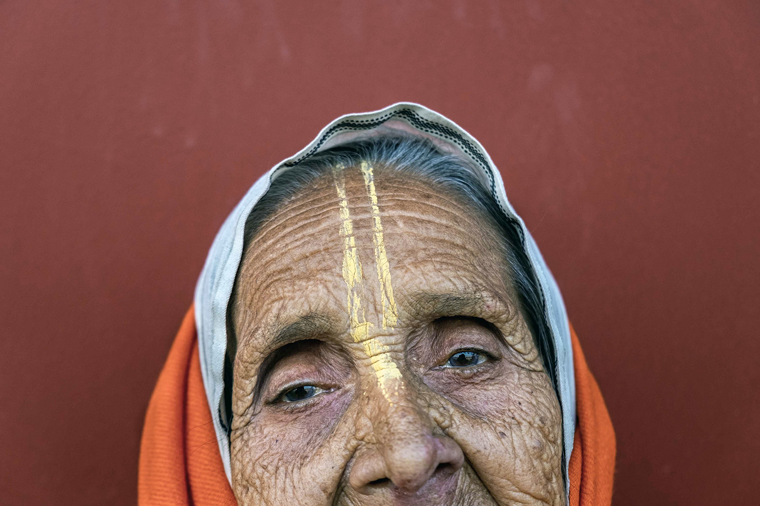 Outcast widows of Vrindavan